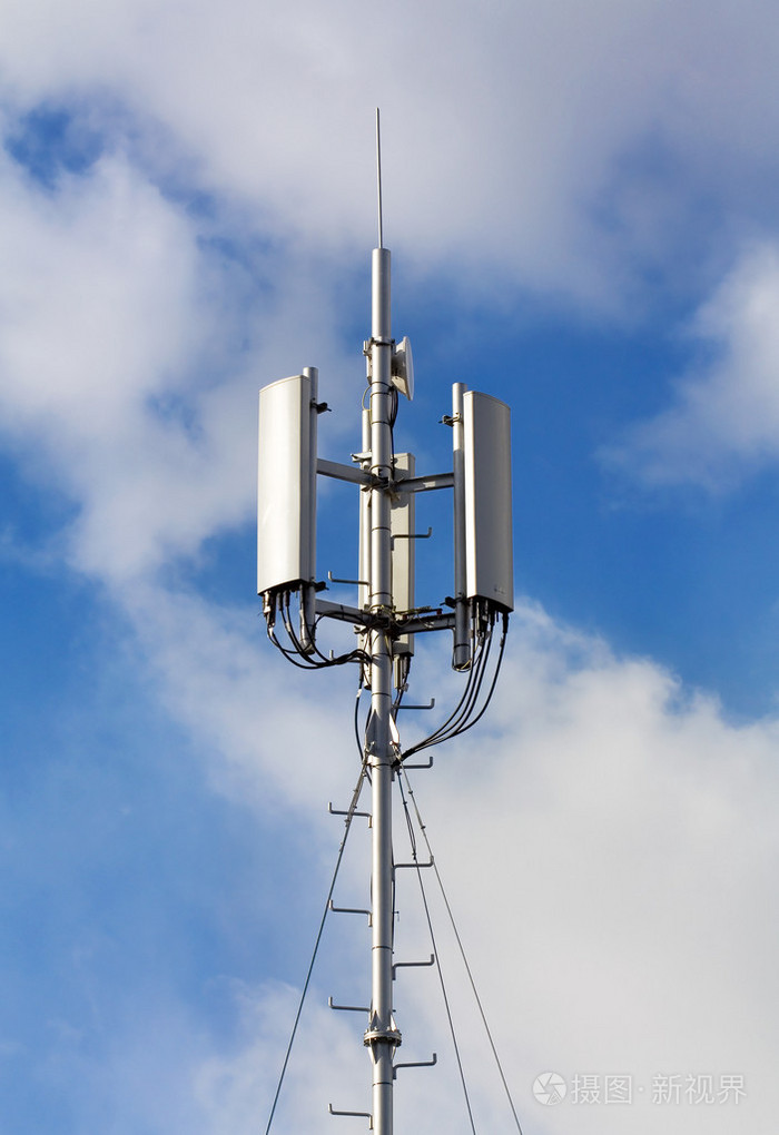 移動通信設備 從照片到銷售的全景解析