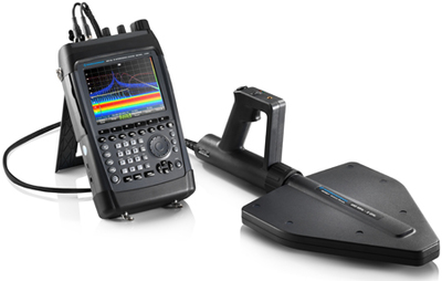 R&S MNT100 移動通信網絡干擾排查的技術革命