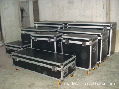 鋁制品箱、鋁箱與鋁制品盒 從工具套裝到工業(yè)應用的全景解析