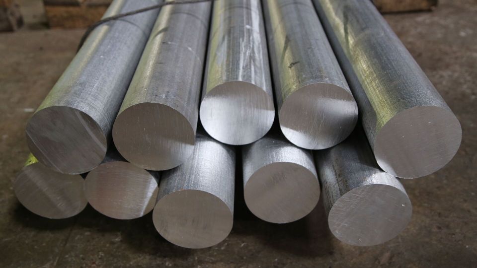 中俄鋁貿易創(chuàng)紀錄 不銹鋼制品需求推動俄對華鋁出口增長1.6倍